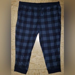 Men’s sleep pants size 3XL